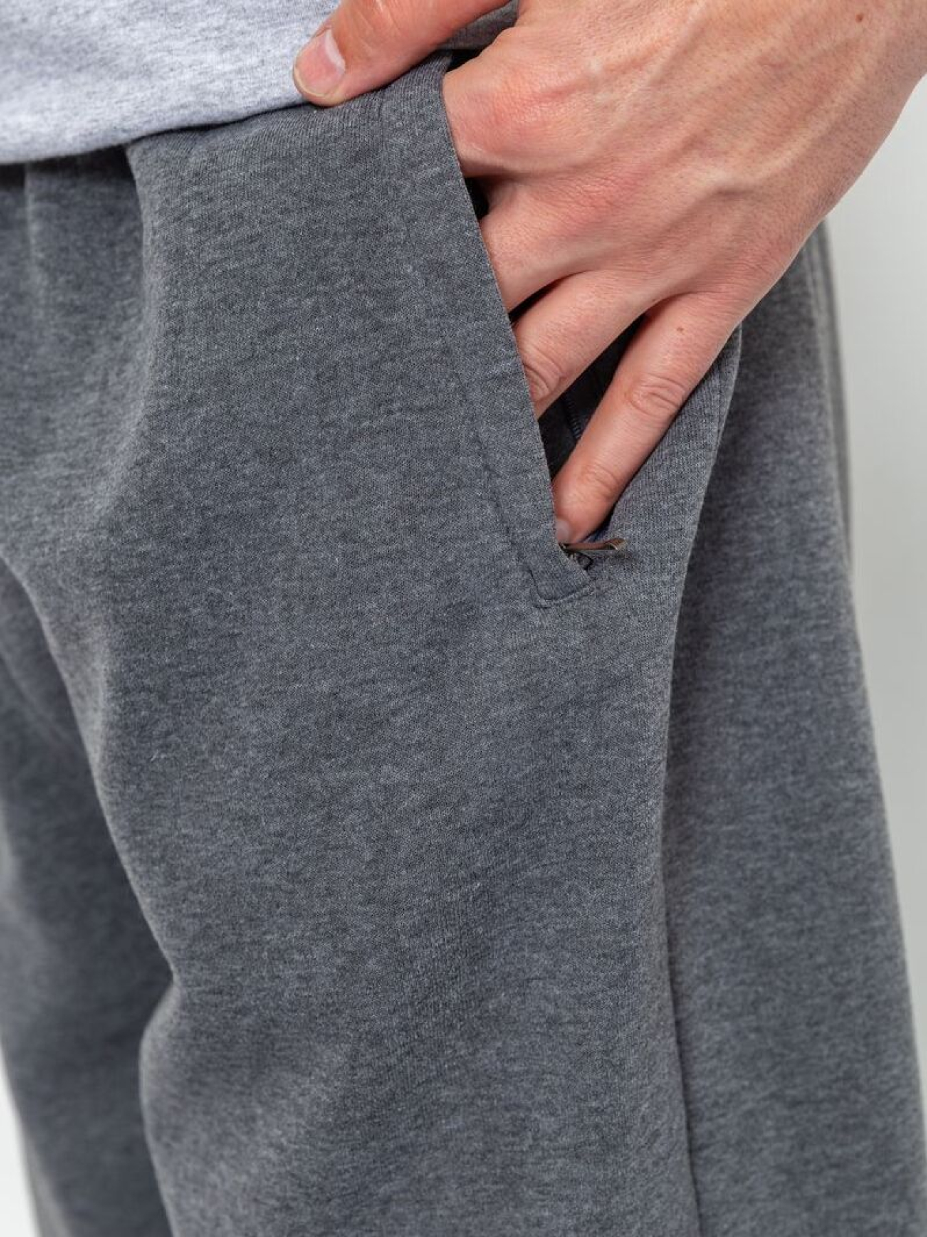 Спортивні штани Ager модель У-1127604::000000072 Спортивні штани Ager модель У-1127604::000000072 Фото