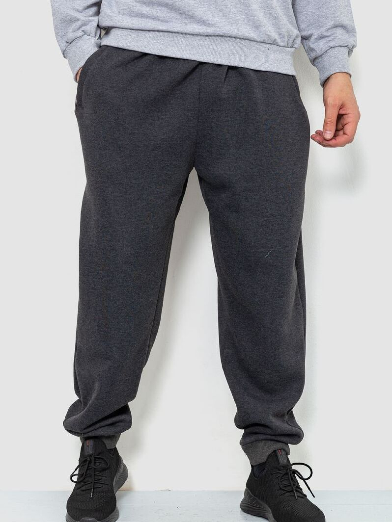 Штаны спортивные Ager модель У-1127604::000000087 Фото
