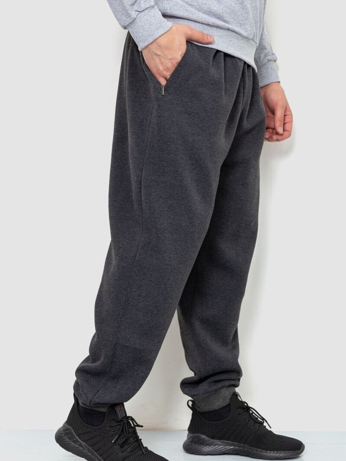 Спортивні штани Ager модель У-1127604::000000087 Фото