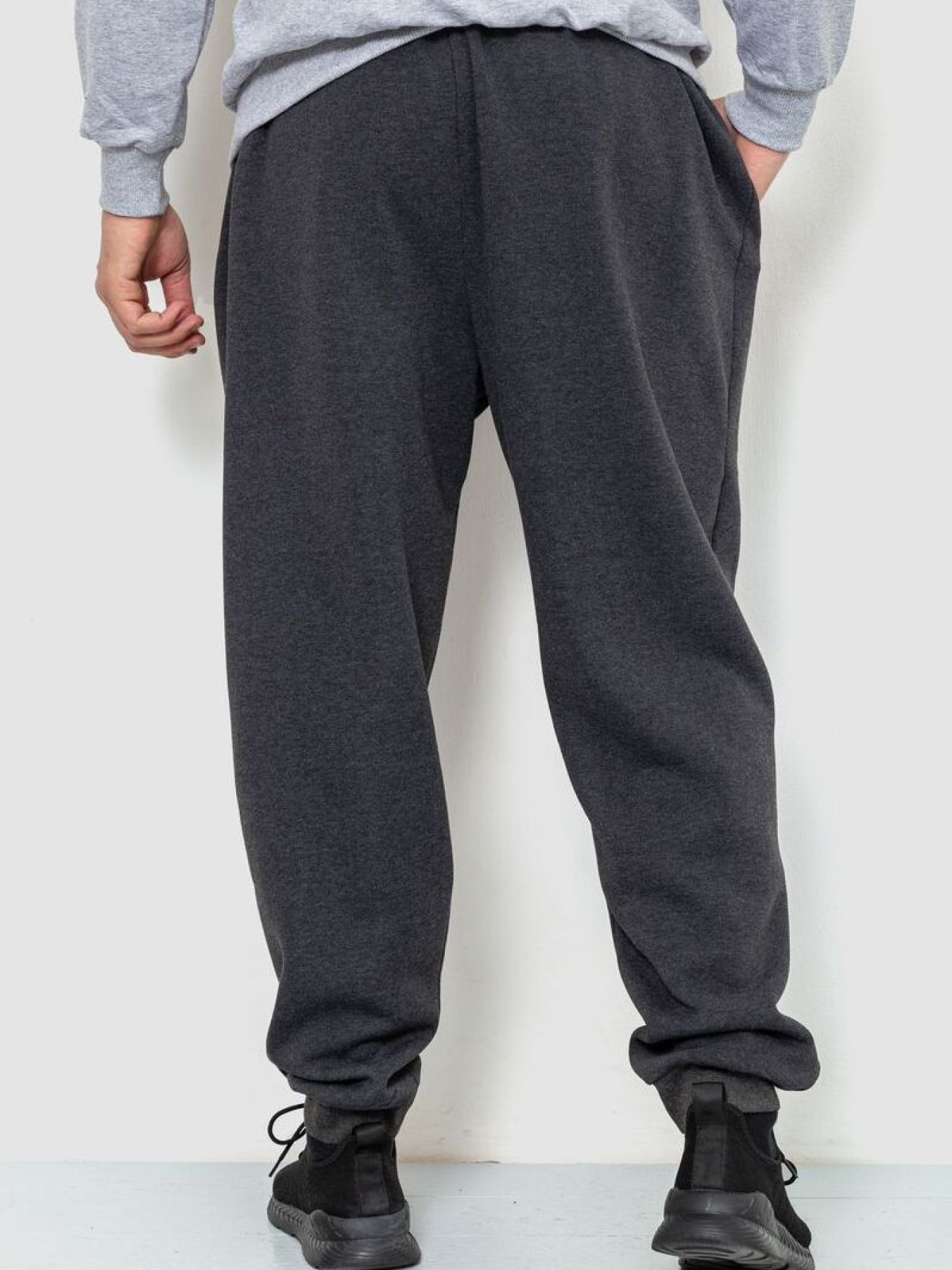 Спортивні штани Ager модель У-1127604::000000087 Фото