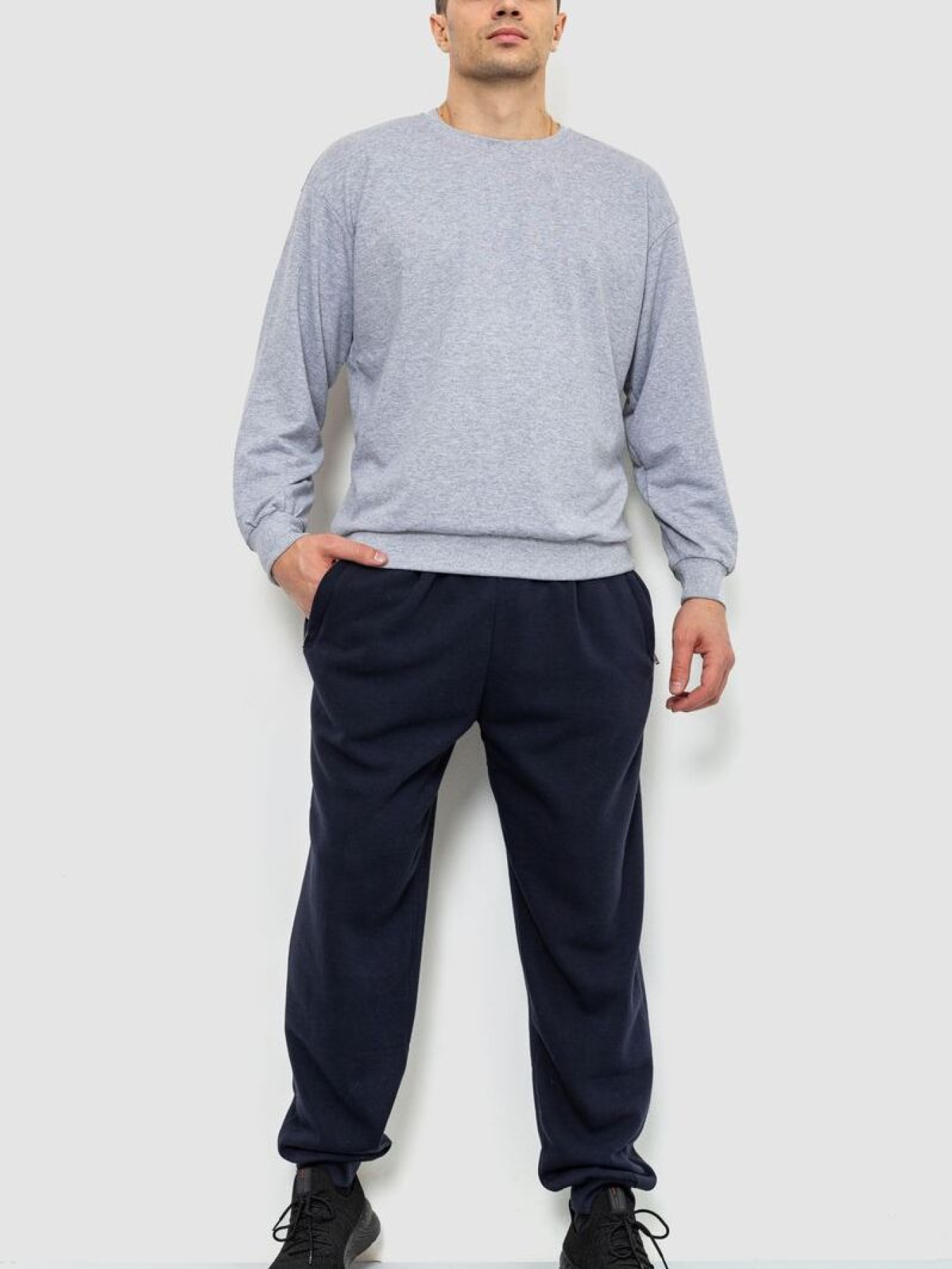 Спортивні штани Ager модель У-1127604::000000090 Фото