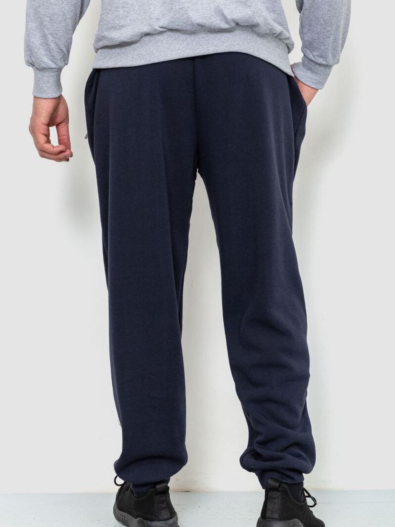 Спортивні штани Ager модель У-1127604::000000090 Фото