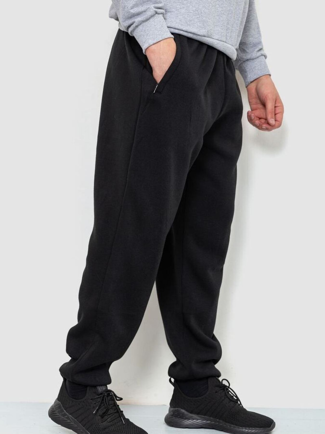 Штаны спортивные Ager модель У-1127604::000000096 Фото