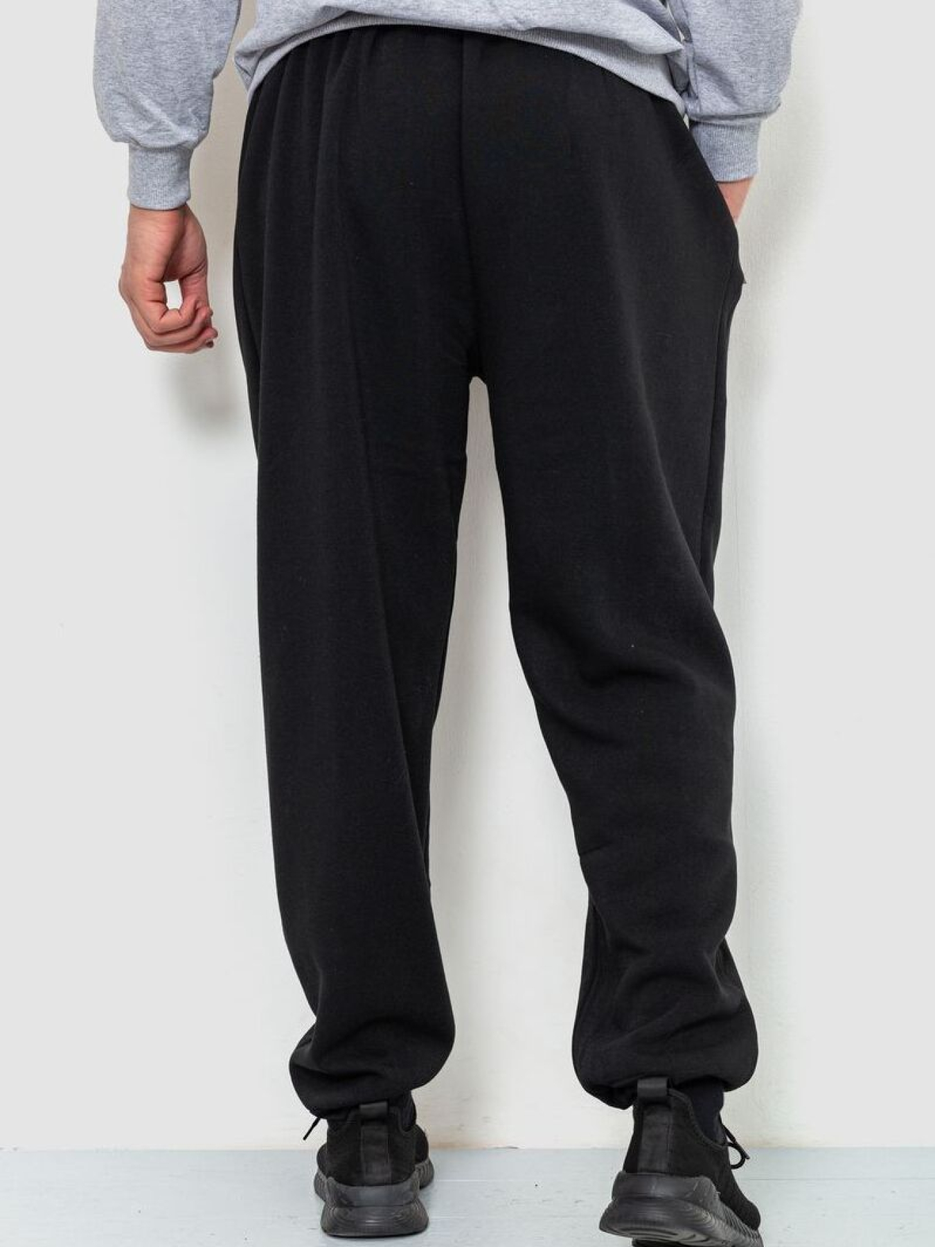 Спортивні штани Ager модель У-1127604::000000096 Спортивні штани Ager модель У-1127604::000000096 Фото