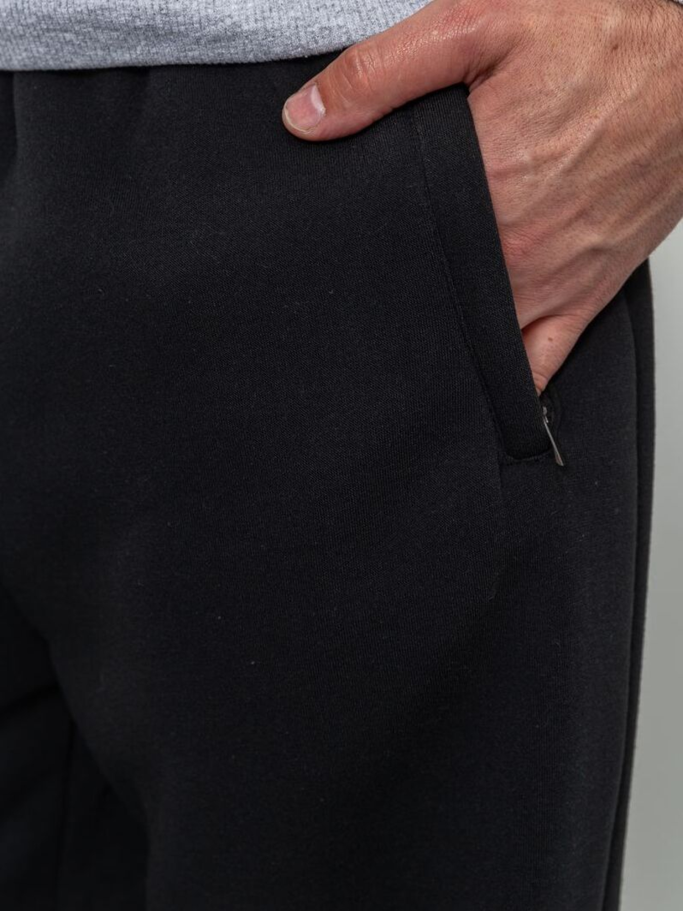 Спортивні штани Ager модель У-1127604::000000096 Спортивні штани Ager модель У-1127604::000000096 Фото