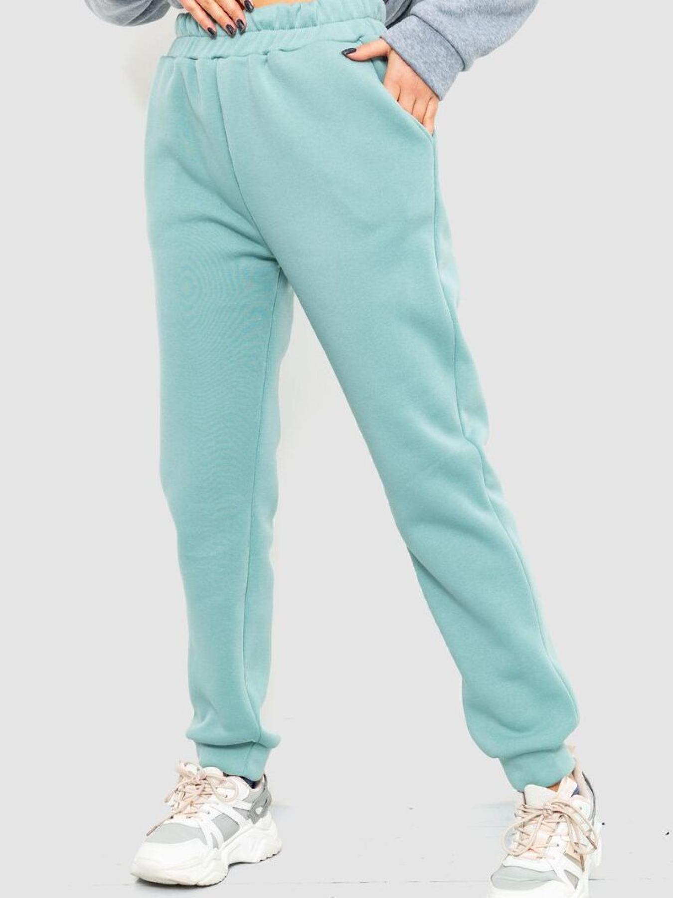 Штаны спортивные Ager модель У-1127137::000000589 Фото