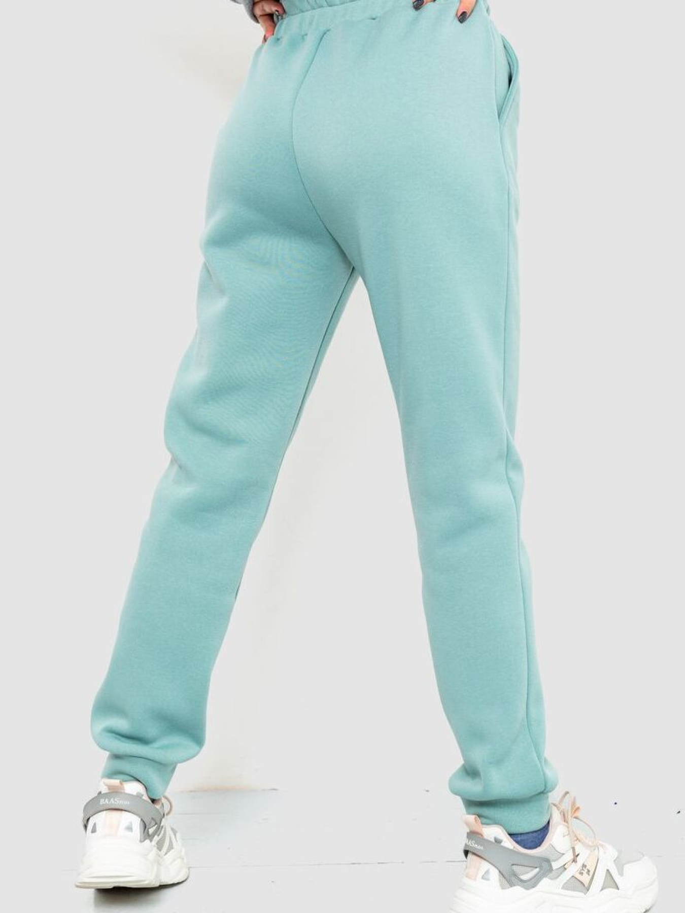 Штаны спортивные Ager модель У-1127137::000000589 Фото