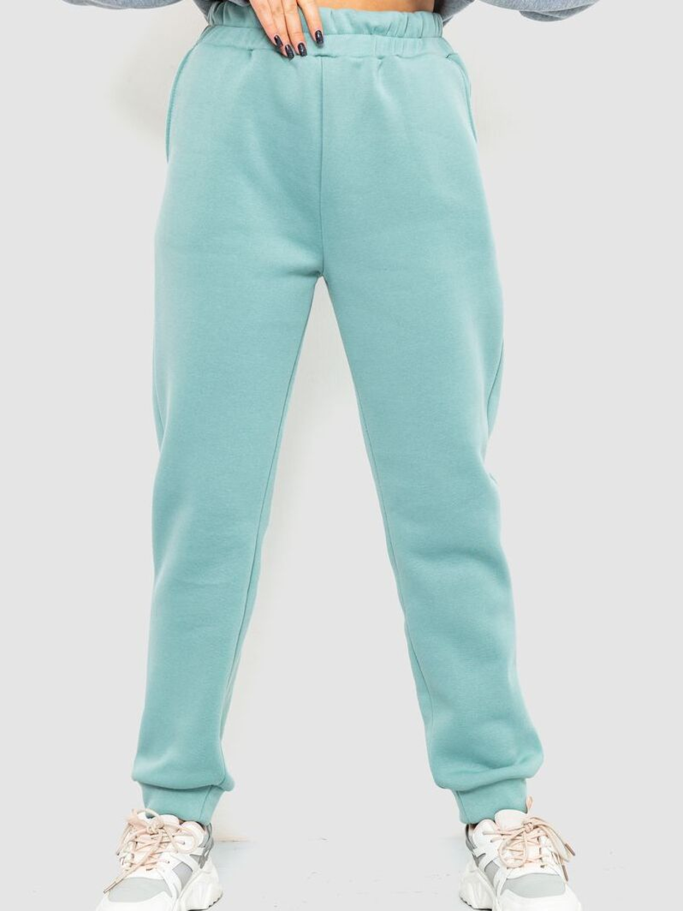 Штаны спортивные Ager модель У-1127137::000000589 Фото