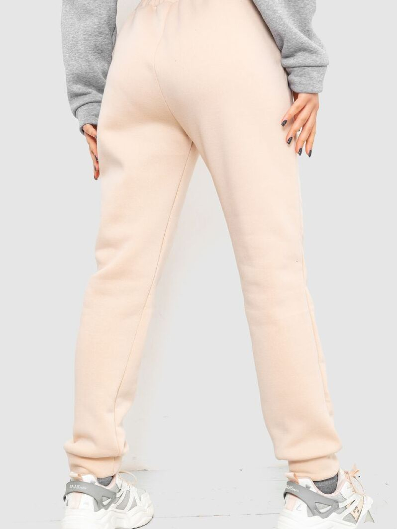 Штани спортивні Ager модель У-1127137::010001505 Фото