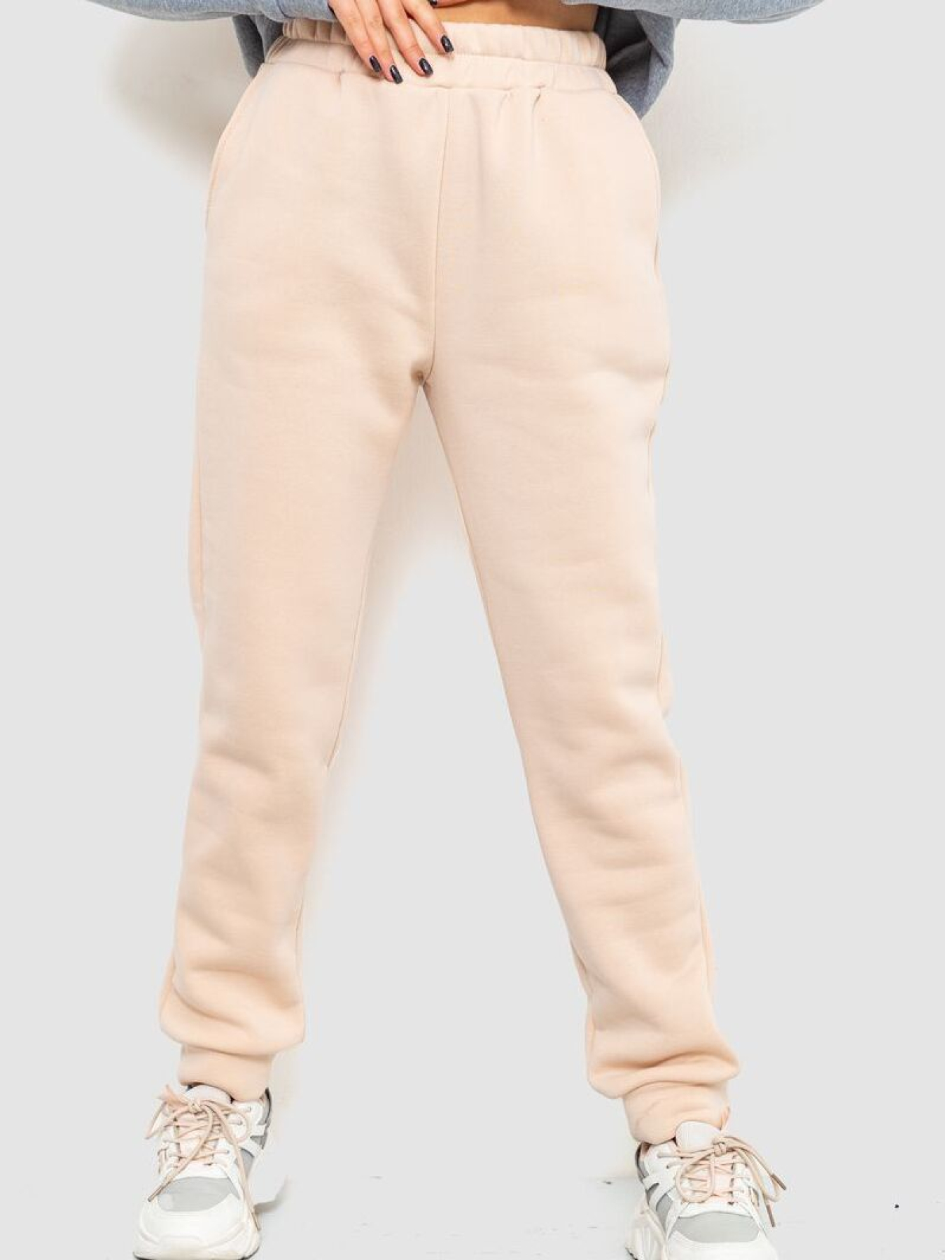 Штани спортивні Ager модель У-1127137::010001505 Фото