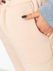 Штани спортивні Ager модель У-1127137::010001505 Фото