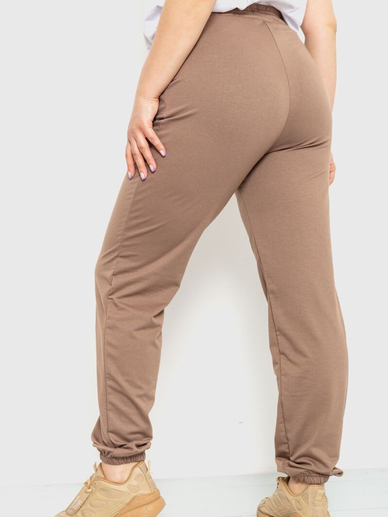 Штаны спортивные Ager модель У-1121898::У-0000141 Фото