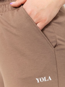 Штаны спортивные Ager модель У-1121898::У-0000141 Фото