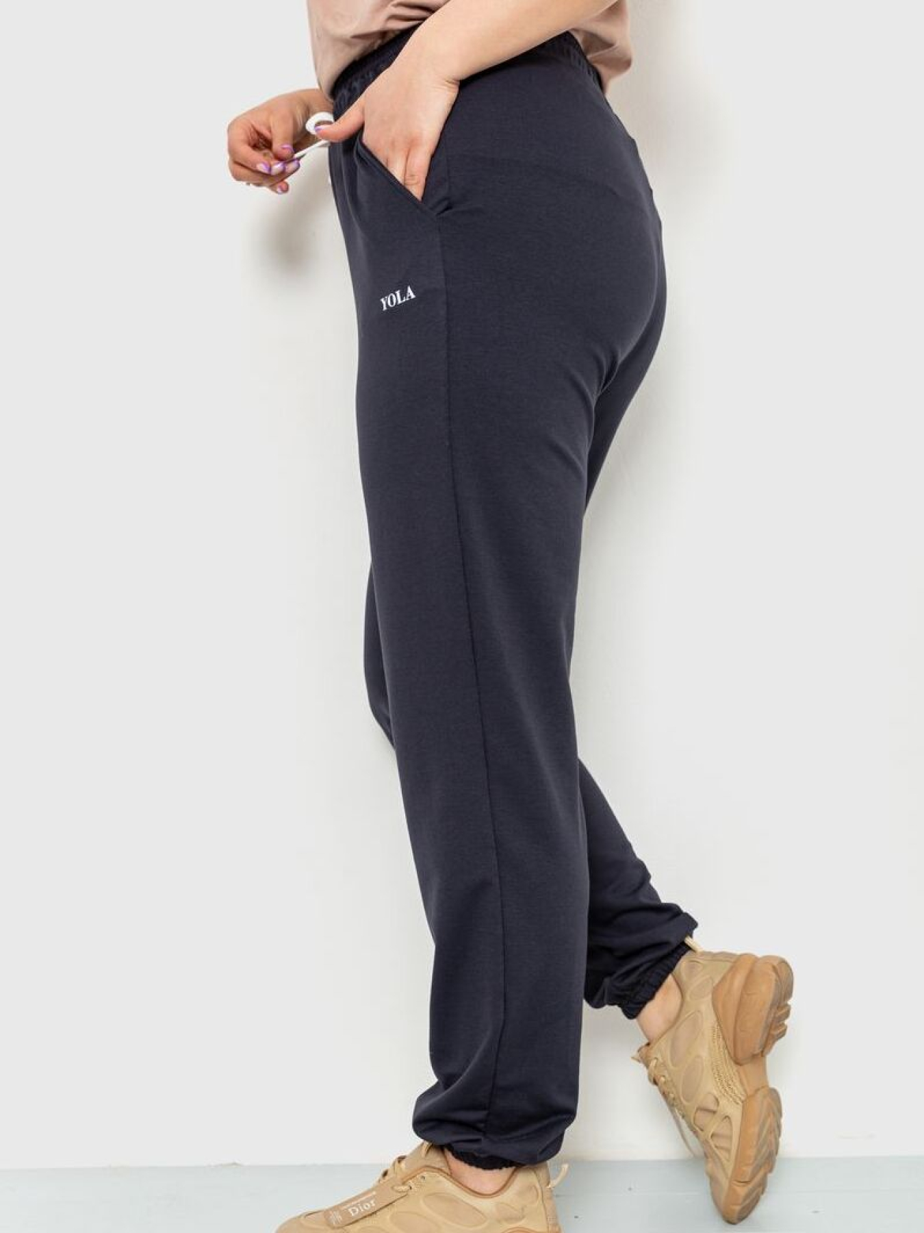 Штаны спортивные Ager модель У-1121898::000000090 Фото