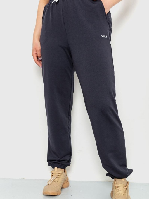 Штани спортивні Ager модель У-1121898::000000090 Фото