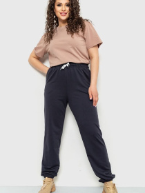 Спортивні штани Ager модель У-1121898::000000090 Фото