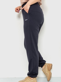 Спортивні штани Ager модель У-1121898::000000090 Фото