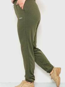 Штаны спортивные Ager модель У-1121898::000000227 Фото