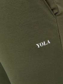 Штаны спортивные Ager модель У-1121898::000000227 Фото