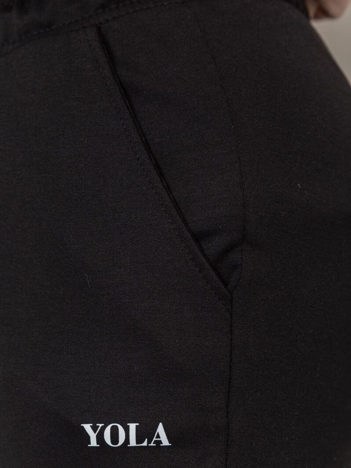 Штани спортивні Ager модель У-1121898::000000096 Фото