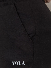 Штани спортивні Ager модель У-1121898::000000096 Фото