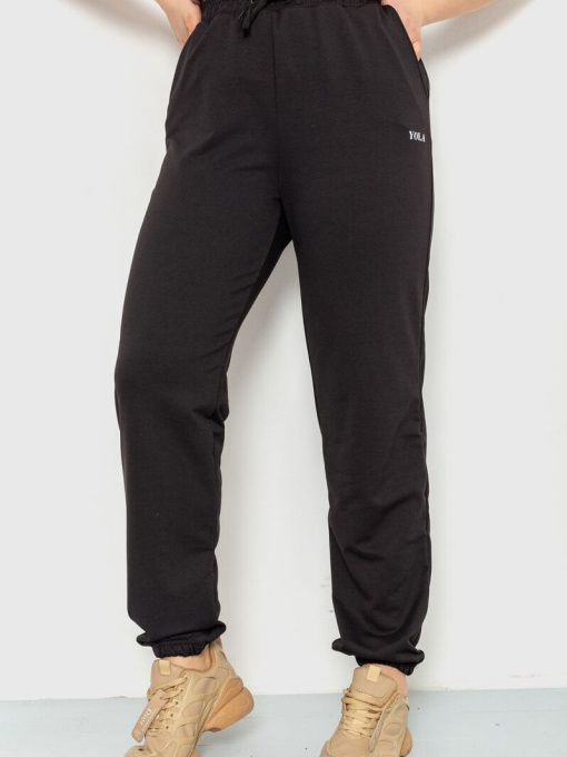 Штаны спортивные Ager модель У-1121898::000000096 Фото