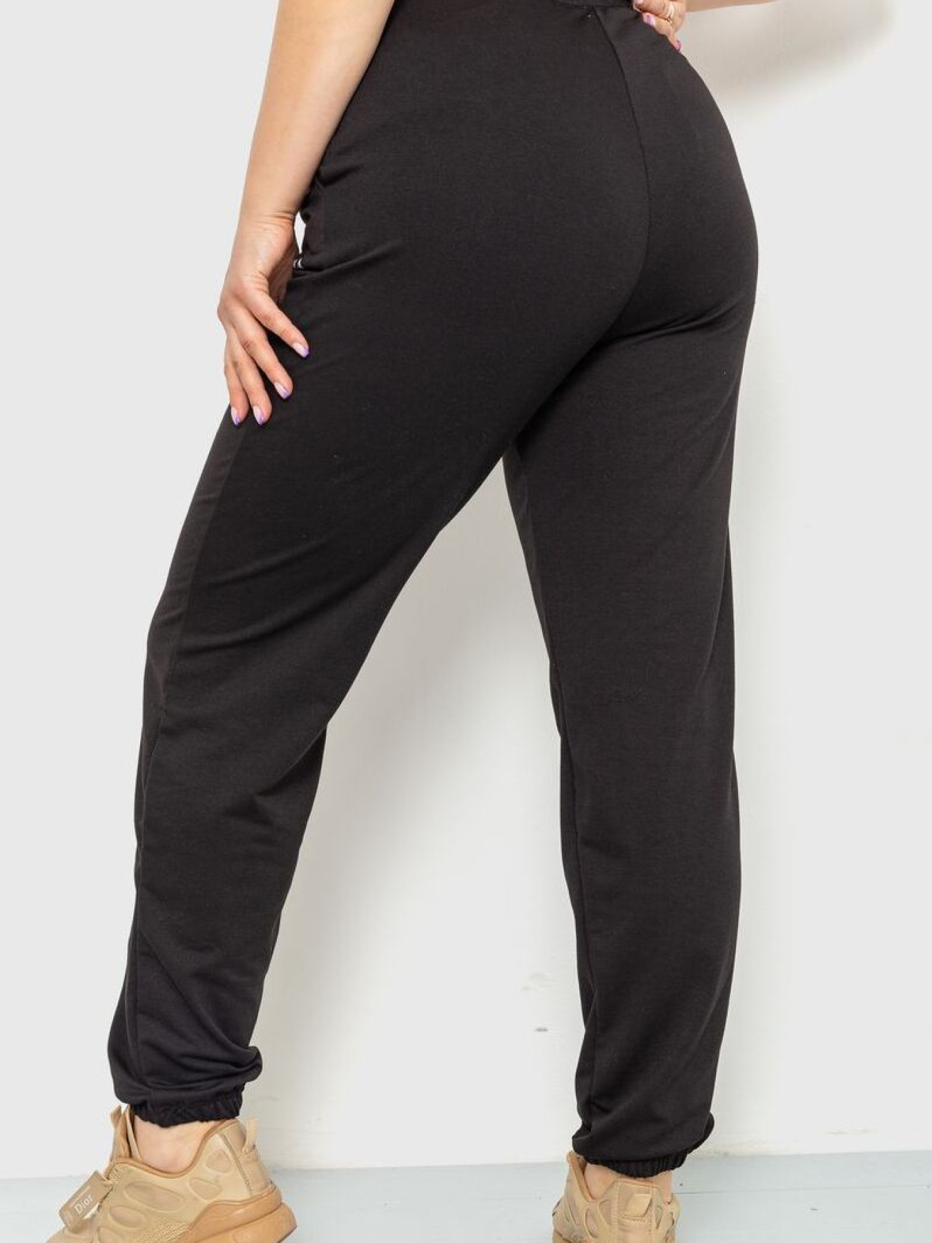 Спортивні штани Ager модель У-1121898::000000096 Фото