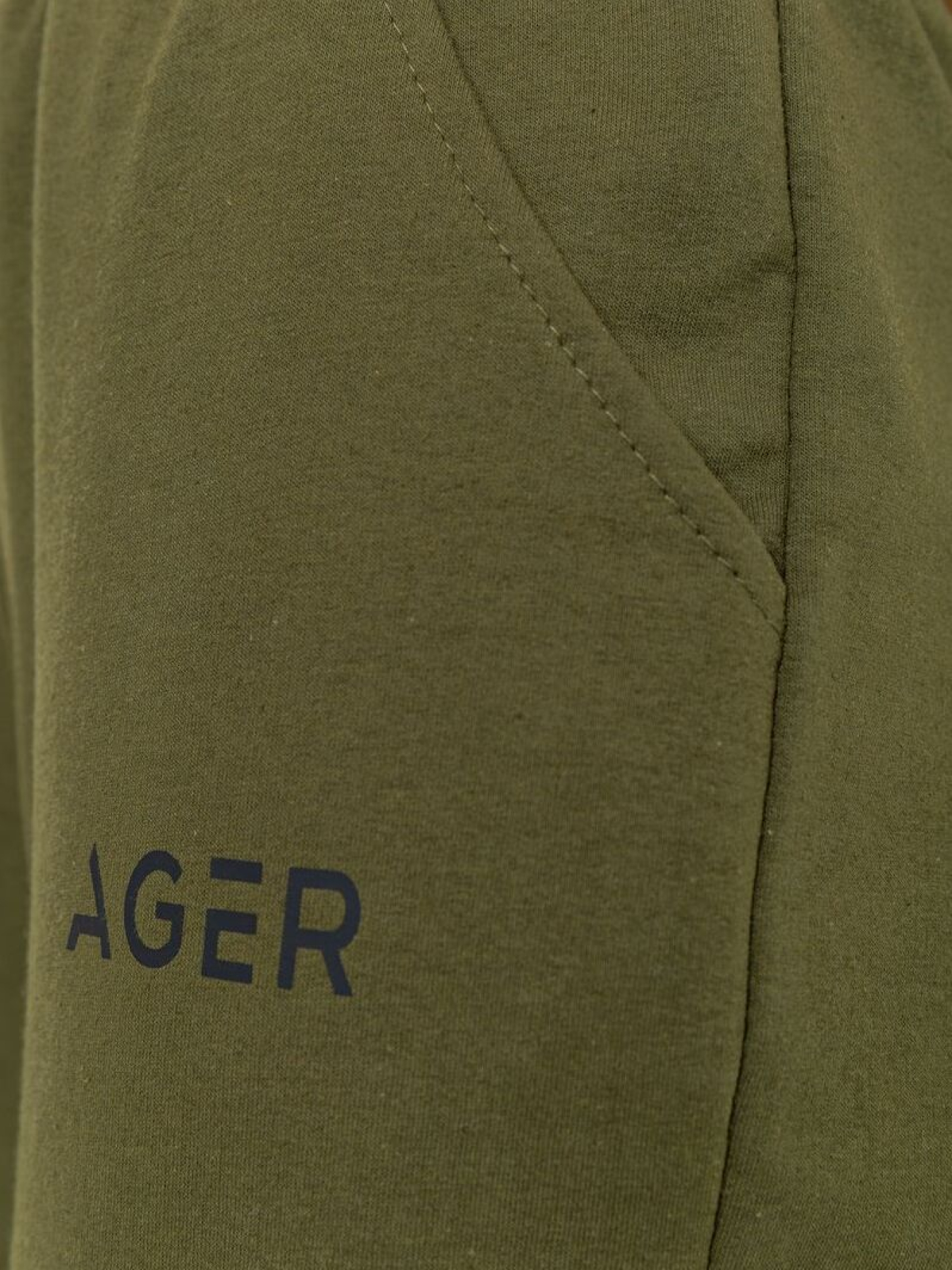 Штаны спортивные Ager модель У-1121144::000000126 Фото