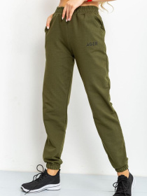 Штаны спортивные Ager модель У-1121144::000000126 Фото