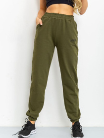 Штани спортивні Ager модель У-1121144::000000126 Фото