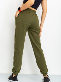 Штаны спортивные Ager модель У-1121144::000000126 Фото