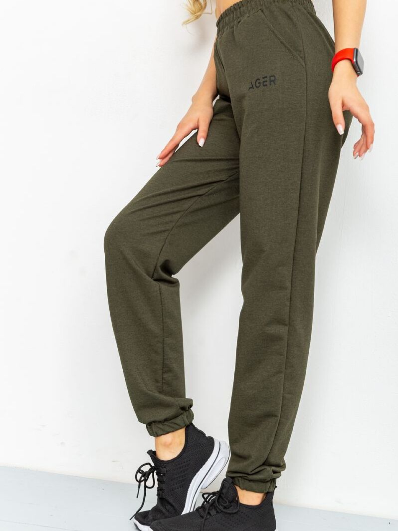 Штаны спортивные Ager модель У-1121144::000000227 Фото