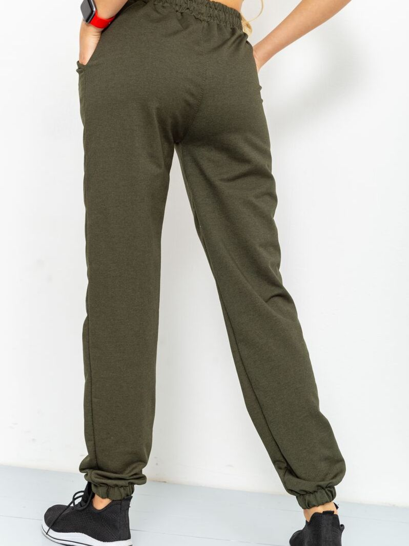 Штаны спортивные Ager модель У-1121144::000000227 Фото