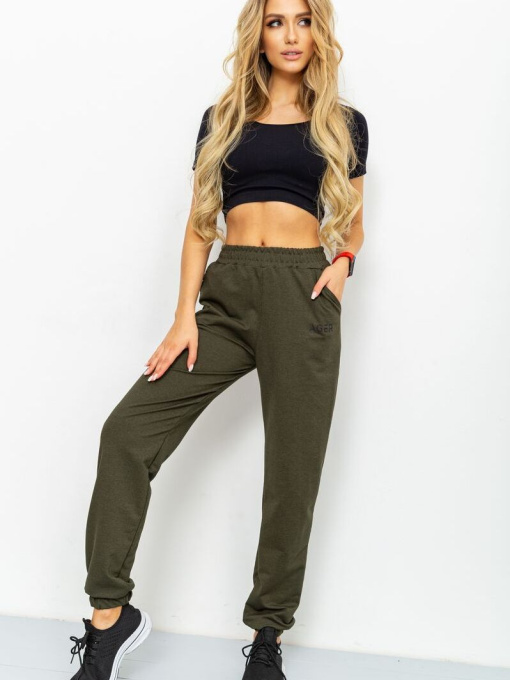 Штаны спортивные Ager модель У-1121144::000000227 Фото