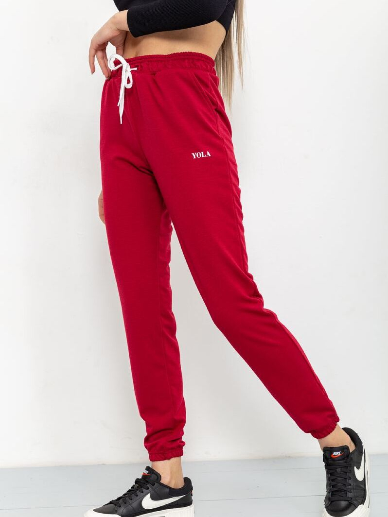 Штаны спортивные Ager модель У-1121899::000000029 Фото