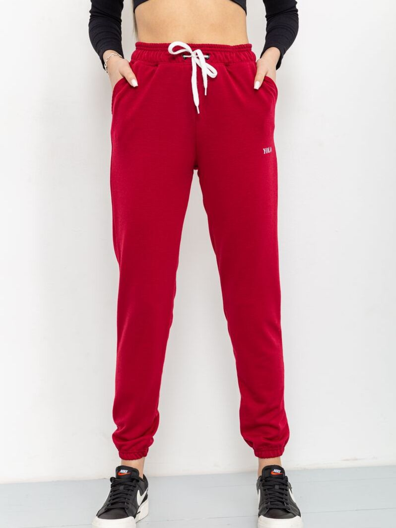 Штаны спортивные Ager модель У-1121899::000000029 Фото