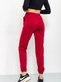 Штаны спортивные Ager модель У-1121899::000000029 Фото