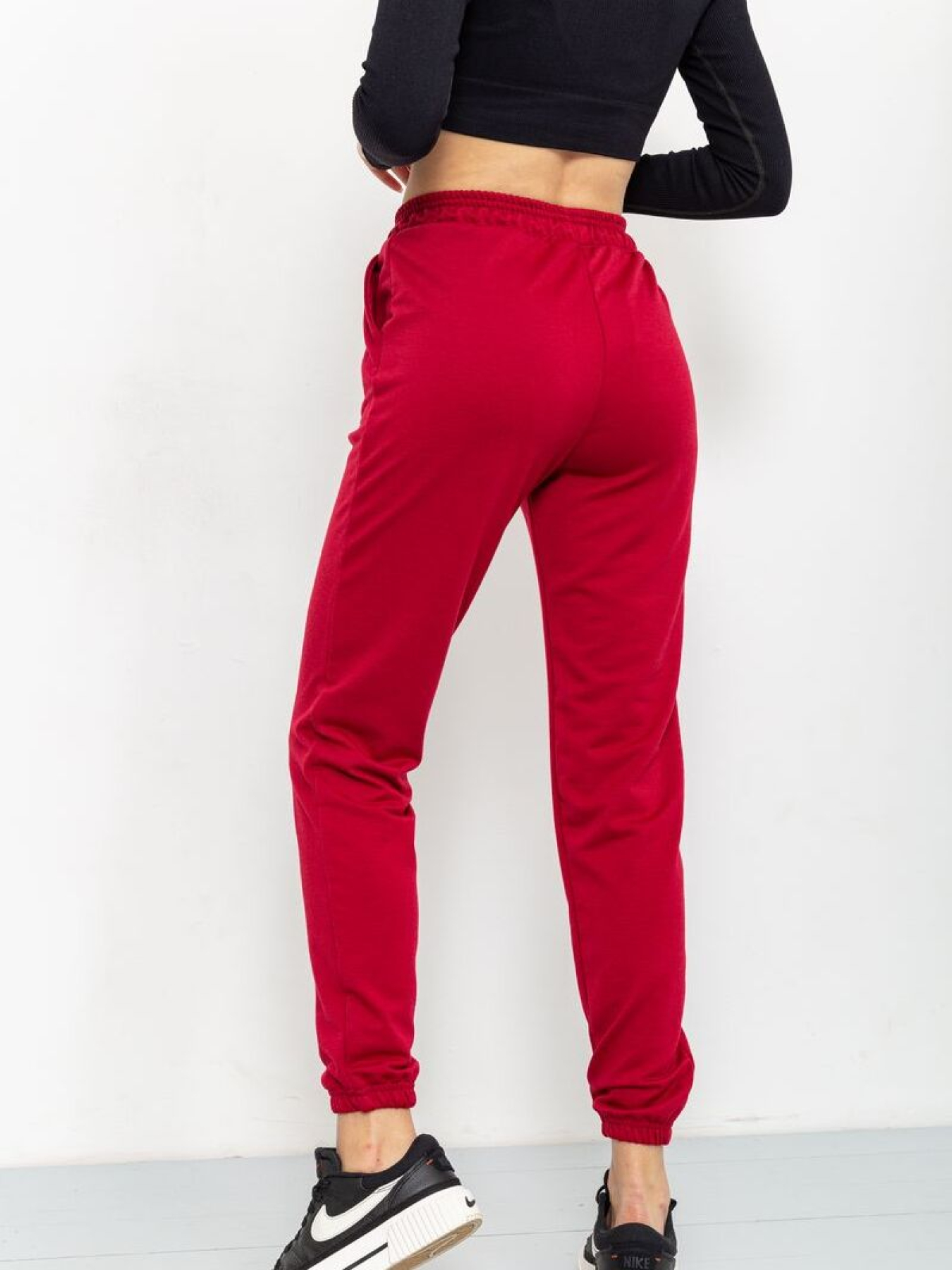 Спортивні штани Ager модель У-1121899::000000029 Фото