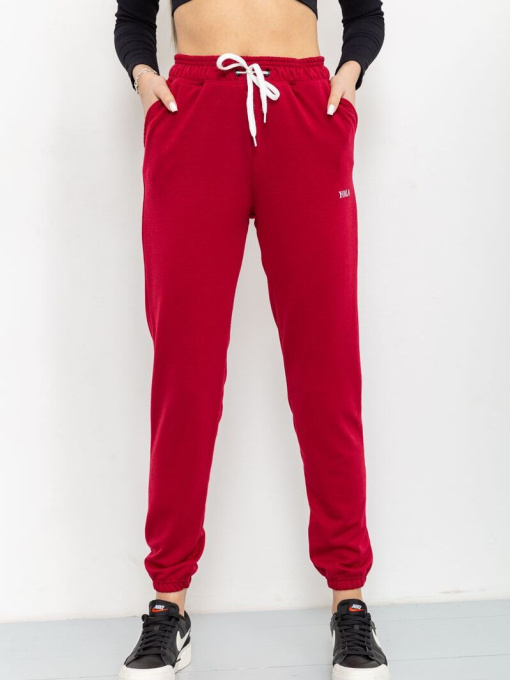 Штаны спортивные Ager модель У-1121899::000000029 Фото