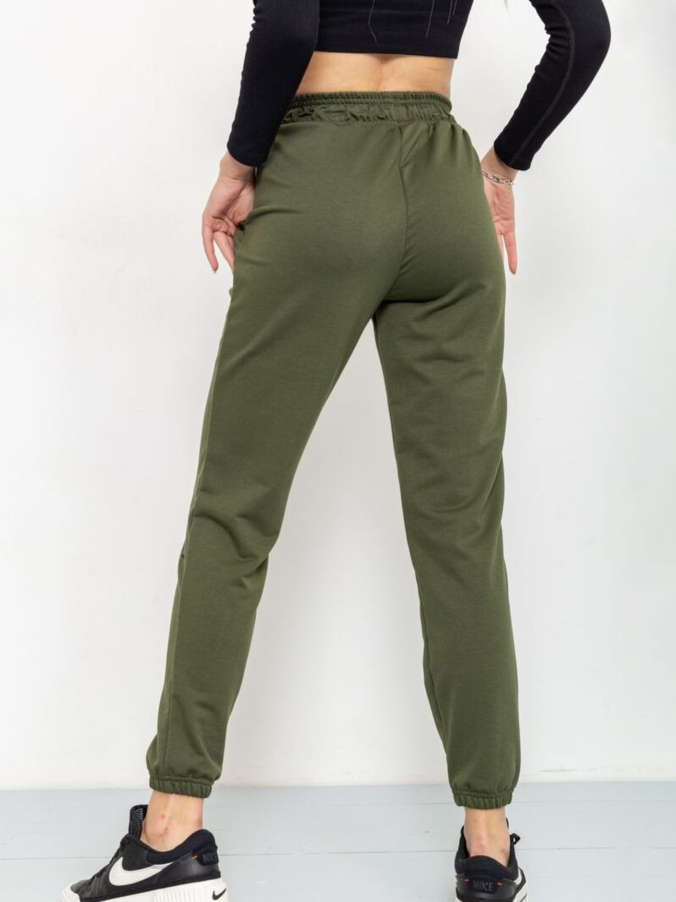 Штаны спортивные Ager модель У-1121899::000000227 Фото