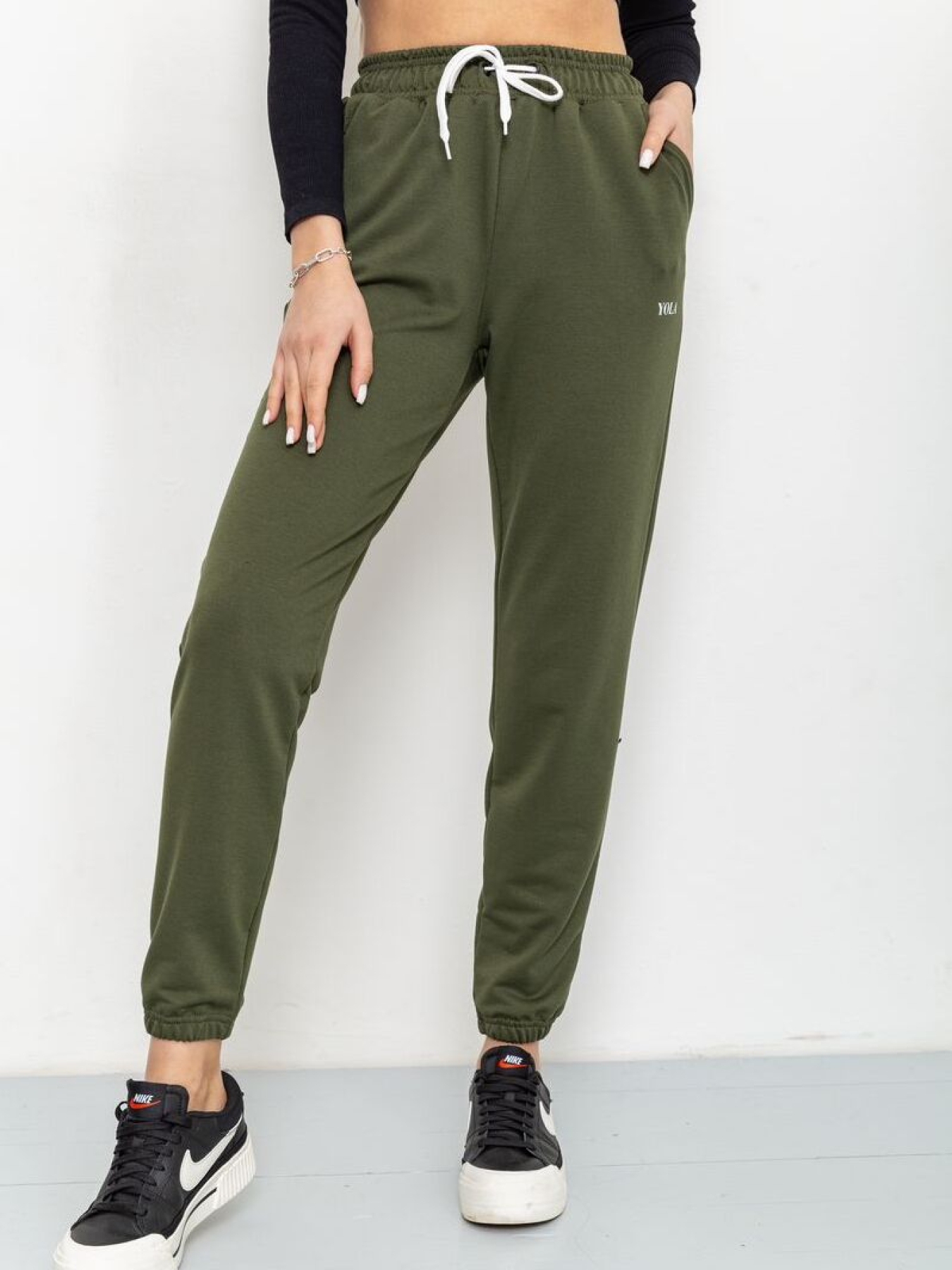 Штаны спортивные Ager модель У-1121899::000000227 Фото