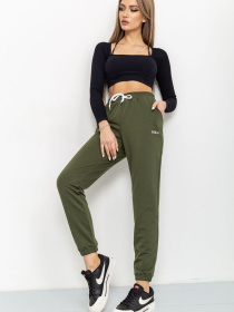 Штаны спортивные Ager модель У-1121899::000000227 Фото