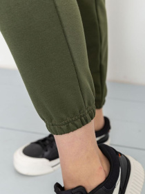 Штаны спортивные Ager модель У-1121899::000000227 Штаны спортивные Ager модель У-1121899::000000227 Фото