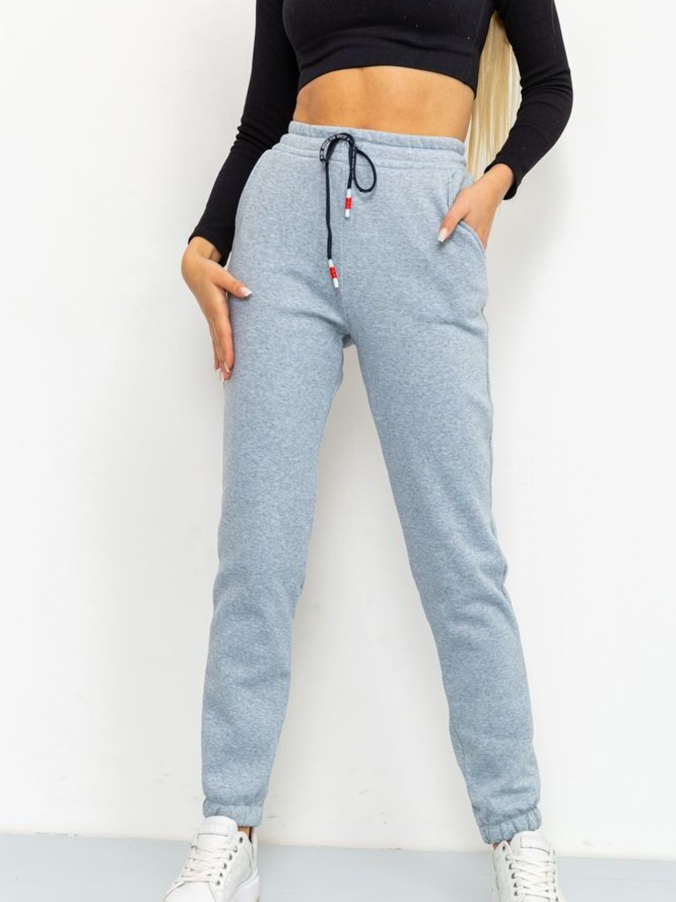 Штаны спортивные Ager модель У-1121340::000000069 Фото