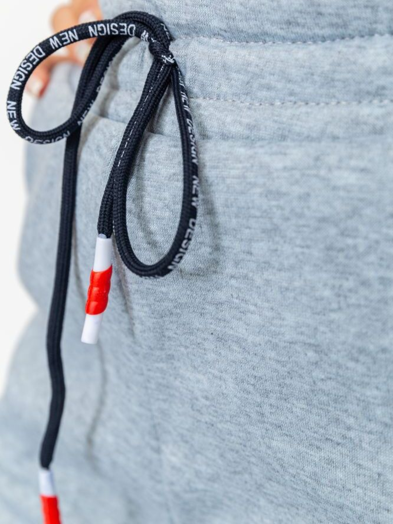 Штаны спортивные Ager модель У-1121340::000000069 Фото