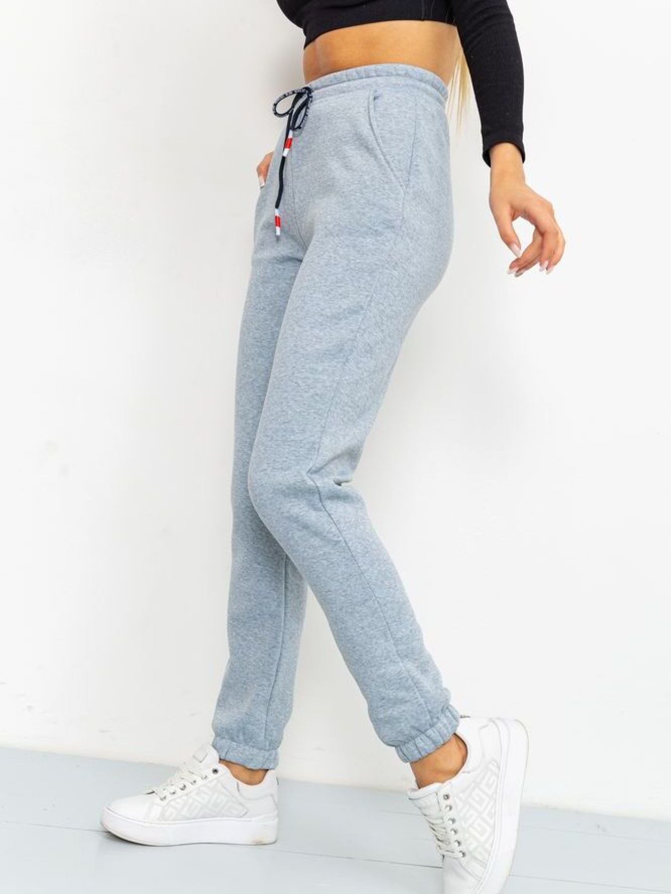 Спортивні штани Ager модель У-1121340::000000069 Фото