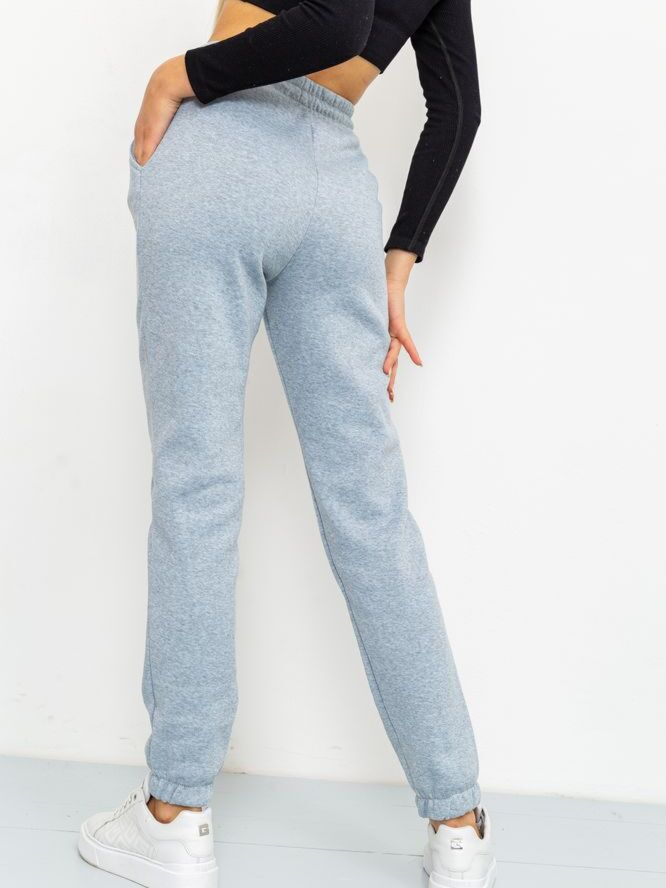 Спортивні штани Ager модель У-1121340::000000069 Фото