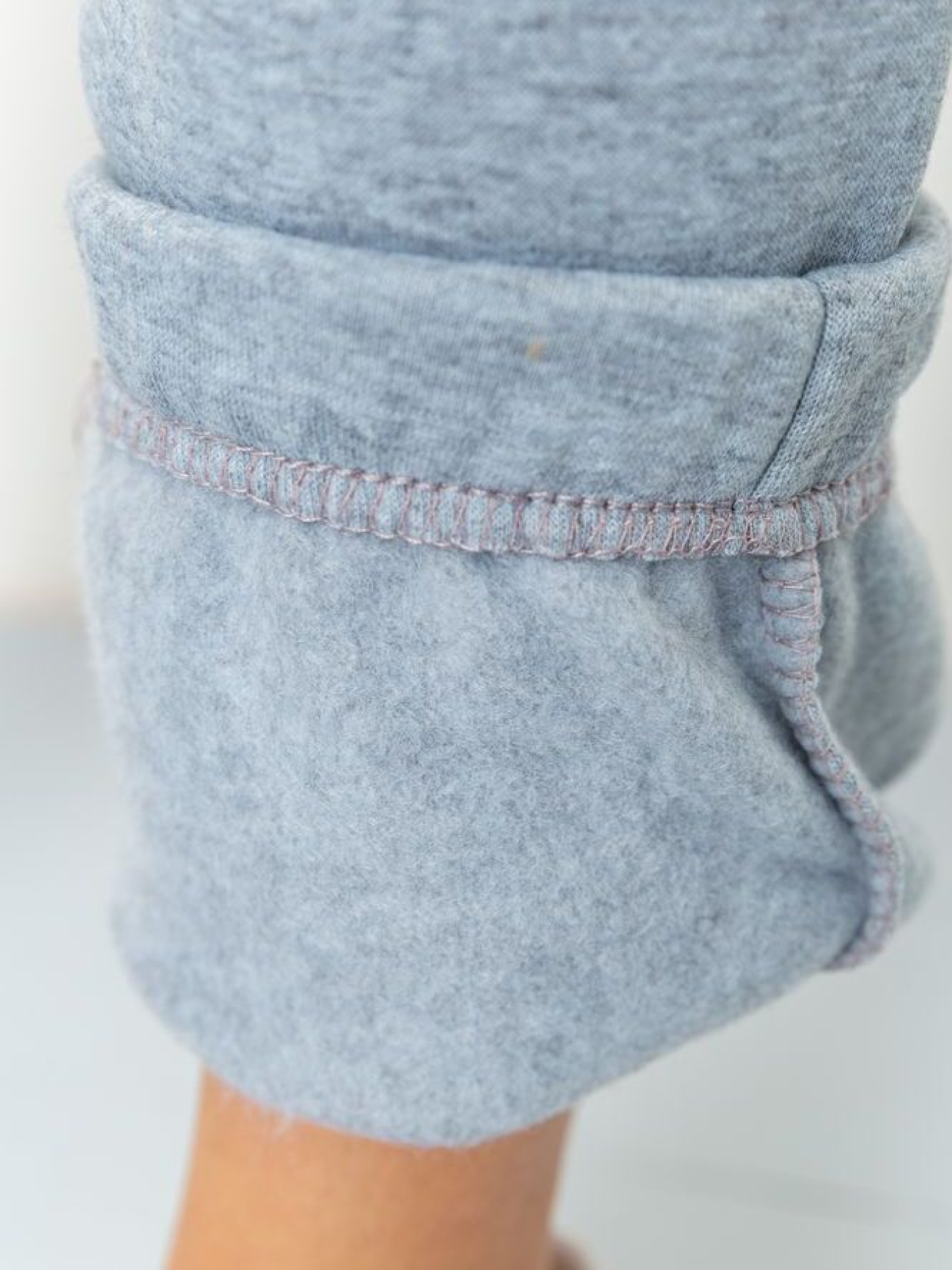 Спортивні штани Ager модель У-1121340::000000069 Фото