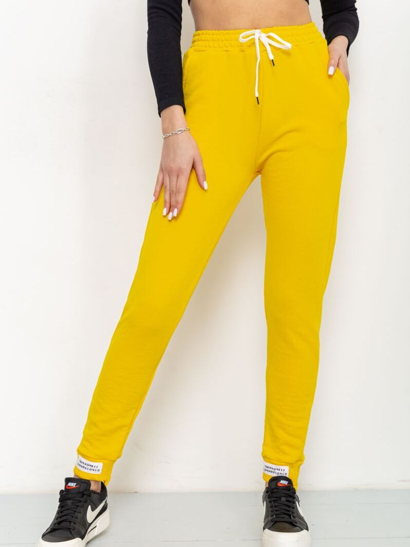 Штаны спортивные Ager модель У-1121891::000000039 Фото