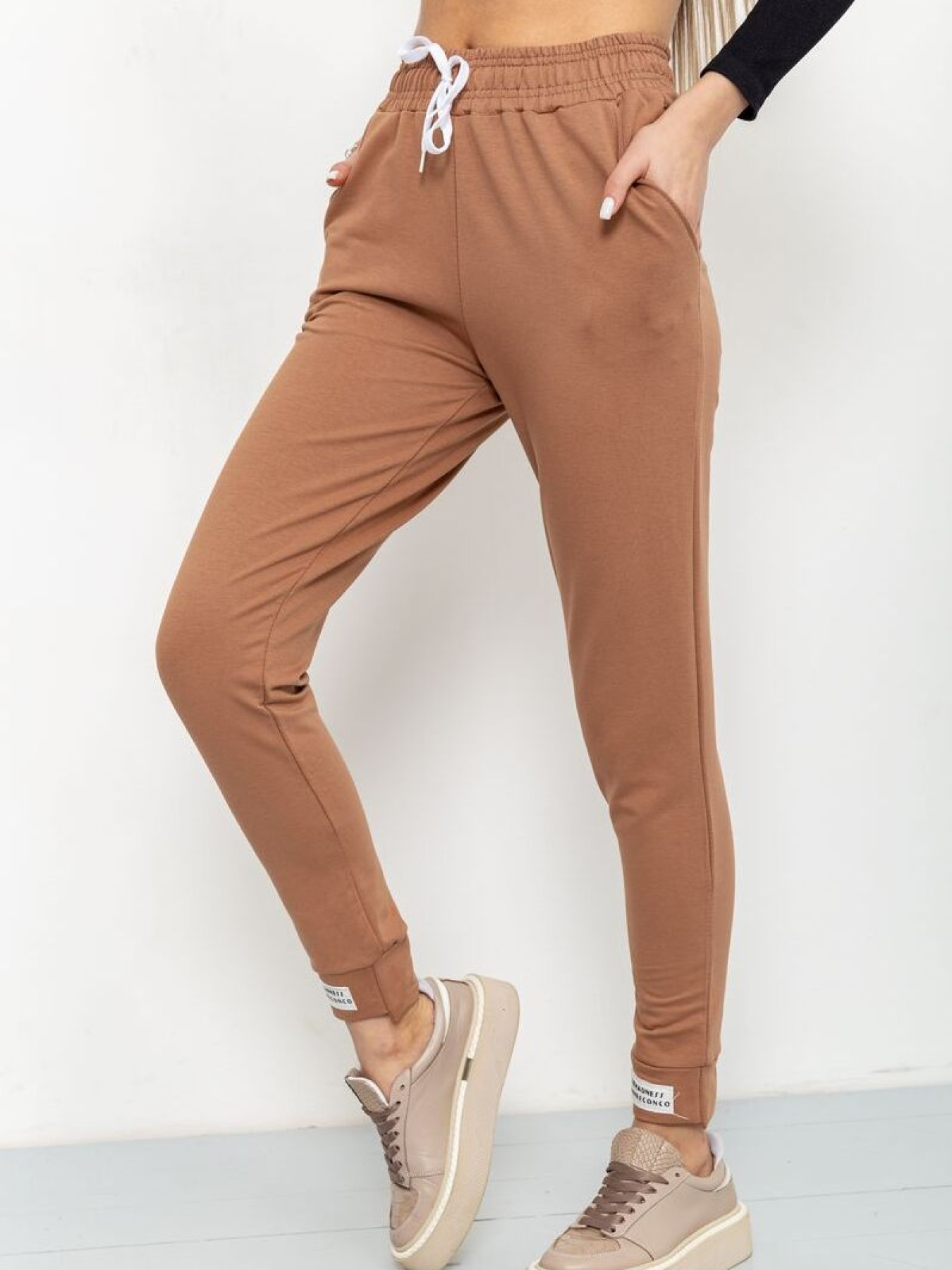 Штаны спортивные Ager модель У-1121891::000000046 Фото